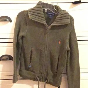 Ralph Lauren children’s sweater
